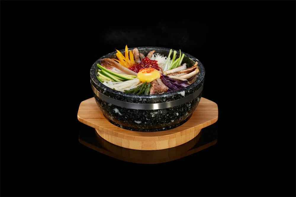 SIZZLING BOWL – BUY 4