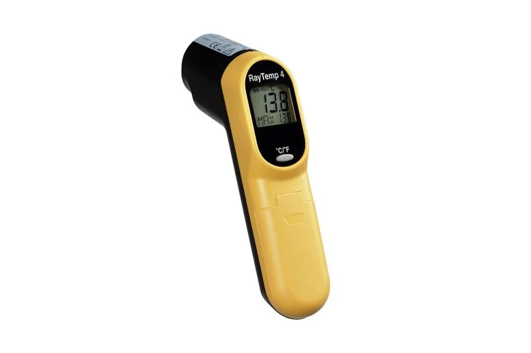 Laser Thermometer